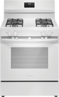 Frigidaire Gas Range