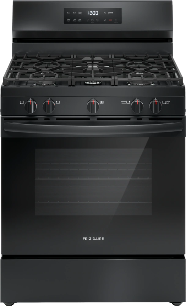 Frigidaire Gas Range