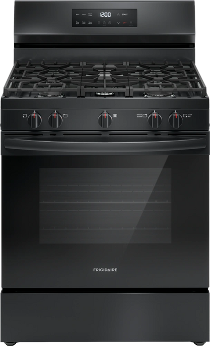 Frigidaire Gas Range