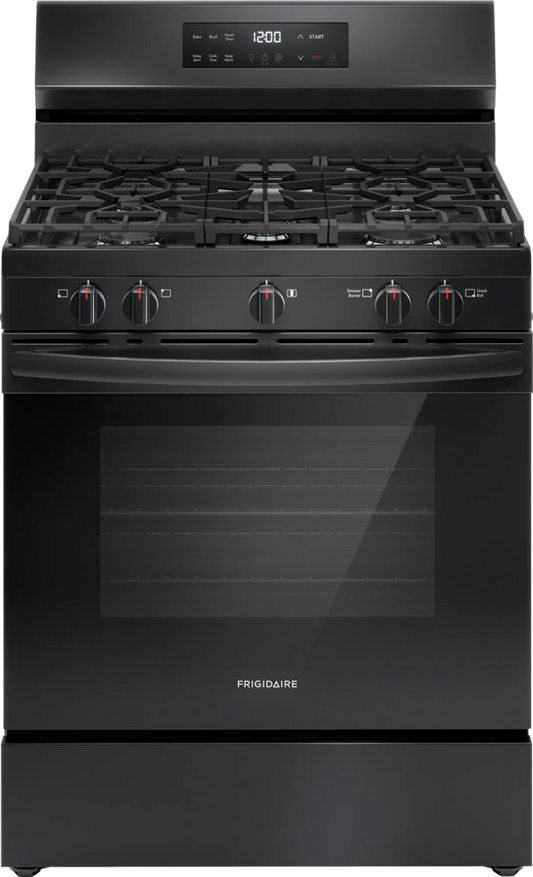 Frigidaire Gas Range