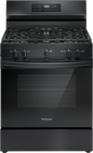 Frigidaire Gas Range