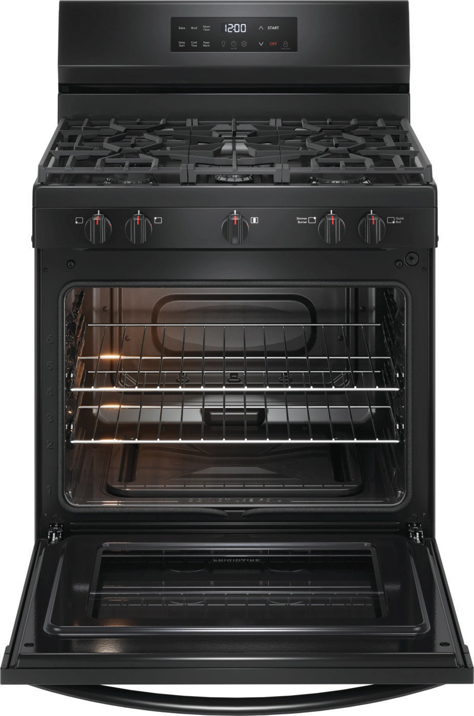 Frigidaire Gas Range