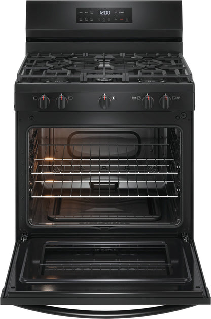Frigidaire Gas Range