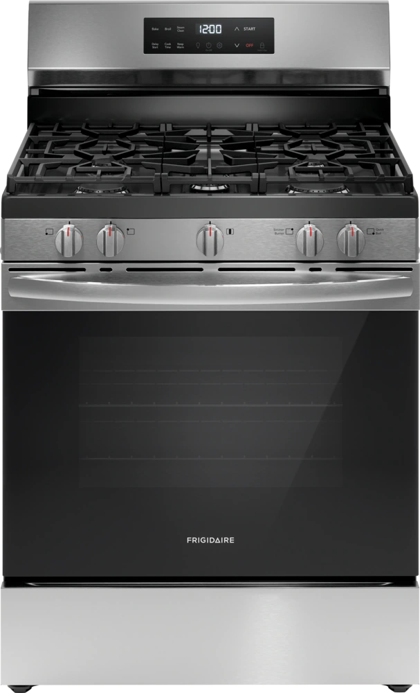 Frigidaire Gas Range