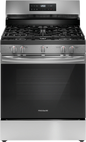 Frigidaire Gas Range