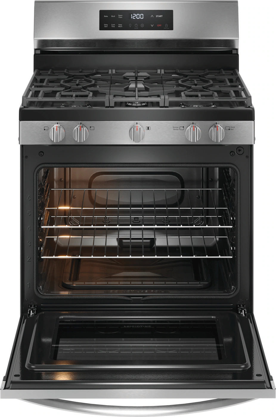 Frigidaire Gas Range