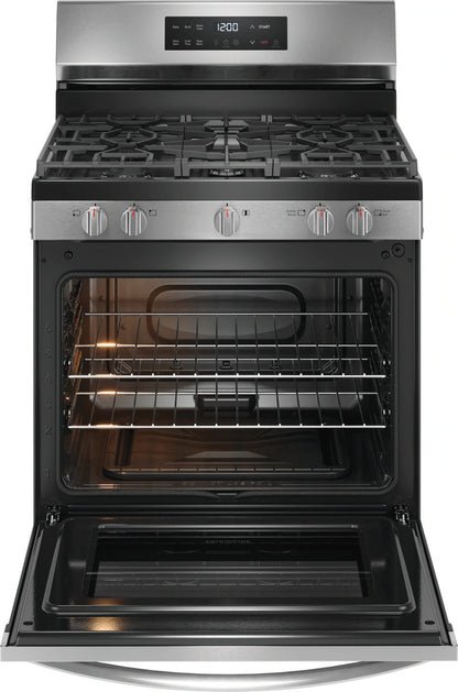 Frigidaire Gas Range