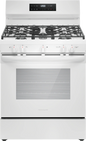 Frigidaire Gas Range