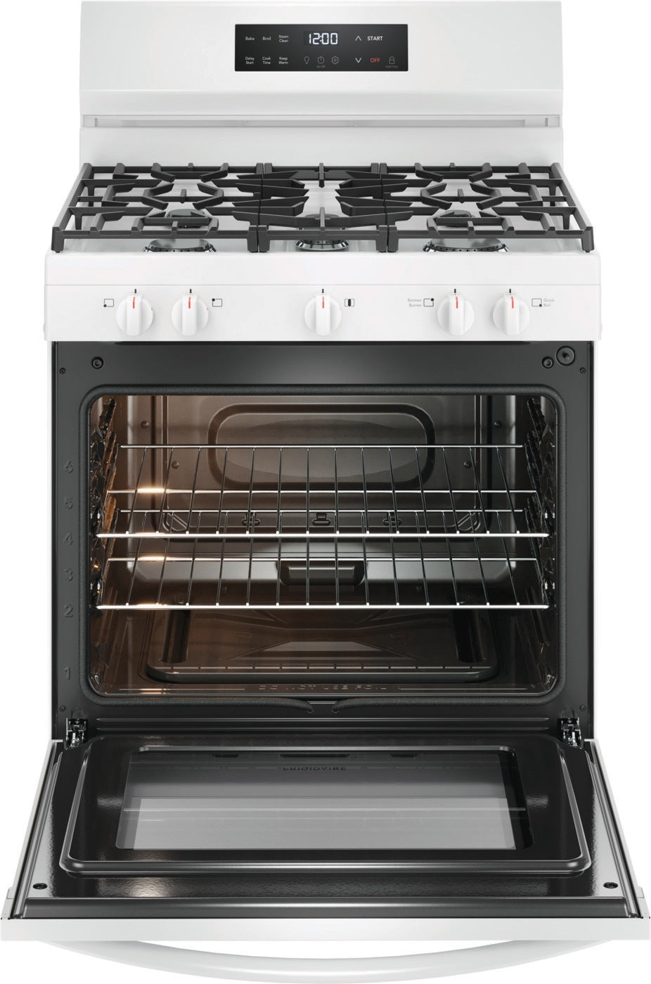 Frigidaire Gas Range