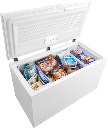 Frigidaire Chest Freezer