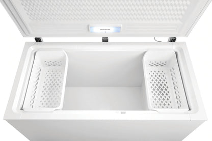 Frigidaire Chest Freezer