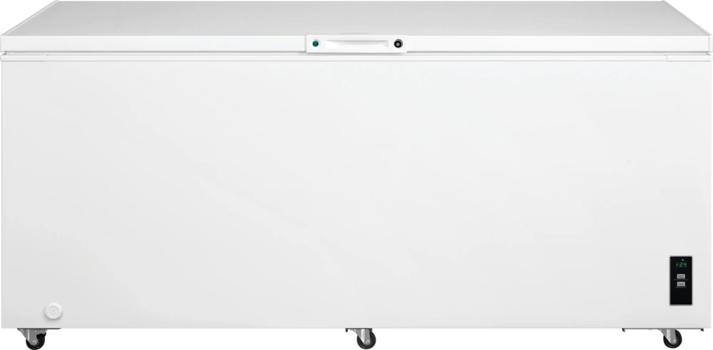 Frigidaire Chest Freezer