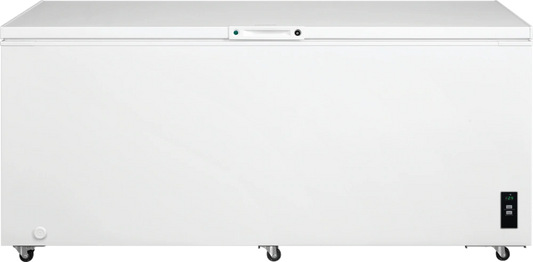 Frigidaire Chest Freezer