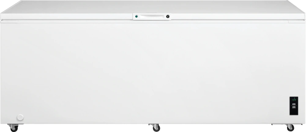 Frigidaire Chest Freezer