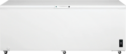 Frigidaire Chest Freezer