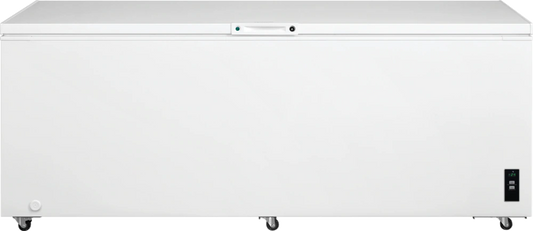 Frigidaire Chest Freezer