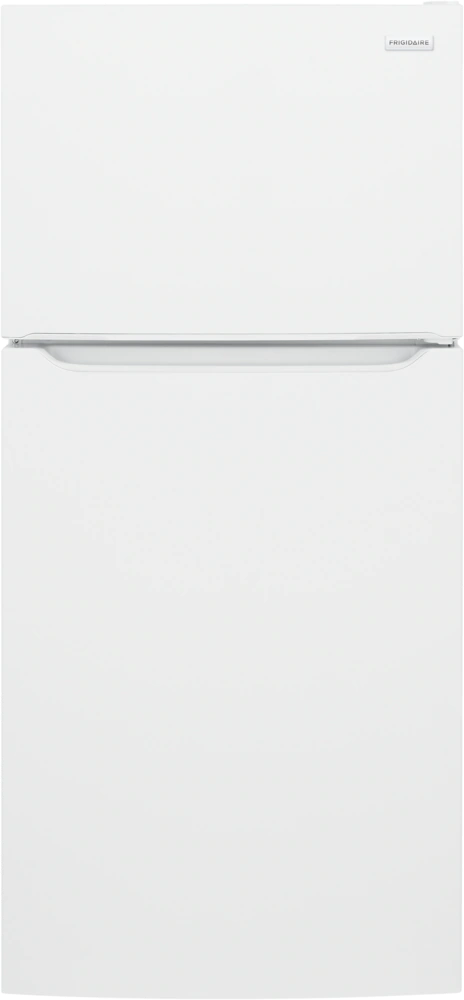 Frigidaire 20 cu.ft. White Refrigerator