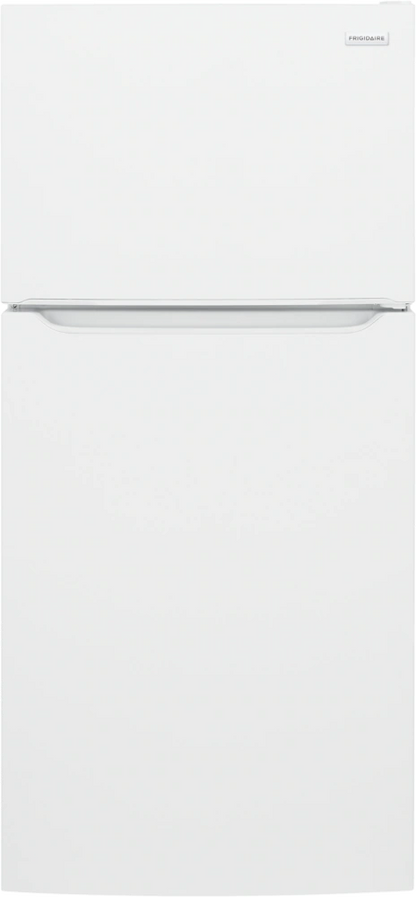 Frigidaire 20 cu.ft. White Refrigerator