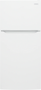 Frigidaire 20 cu.ft. White Refrigerator