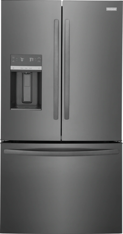 Frigidaire French Door