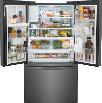 Frigidaire French Door
