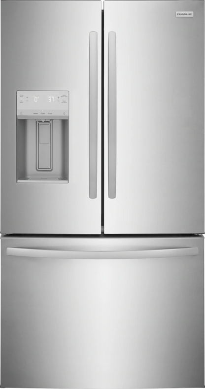 Frigidaire French Door