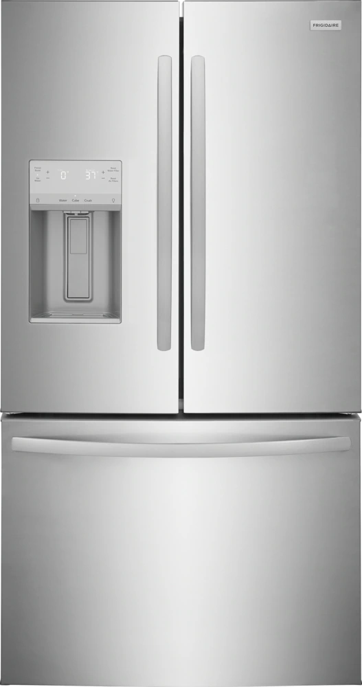 Frigidaire French Door