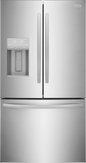 Frigidaire French Door