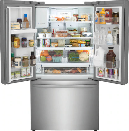 Frigidaire French Door