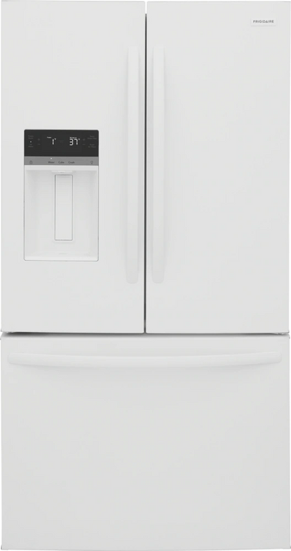Frigidaire French Door