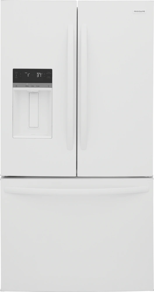 Frigidaire French Door