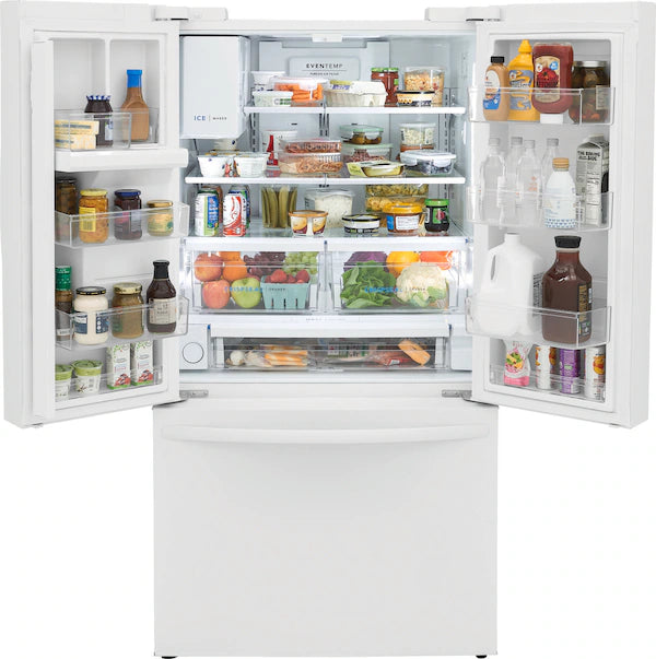 Frigidaire French Door