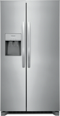 Frigidaire Side by Side Refrigerator