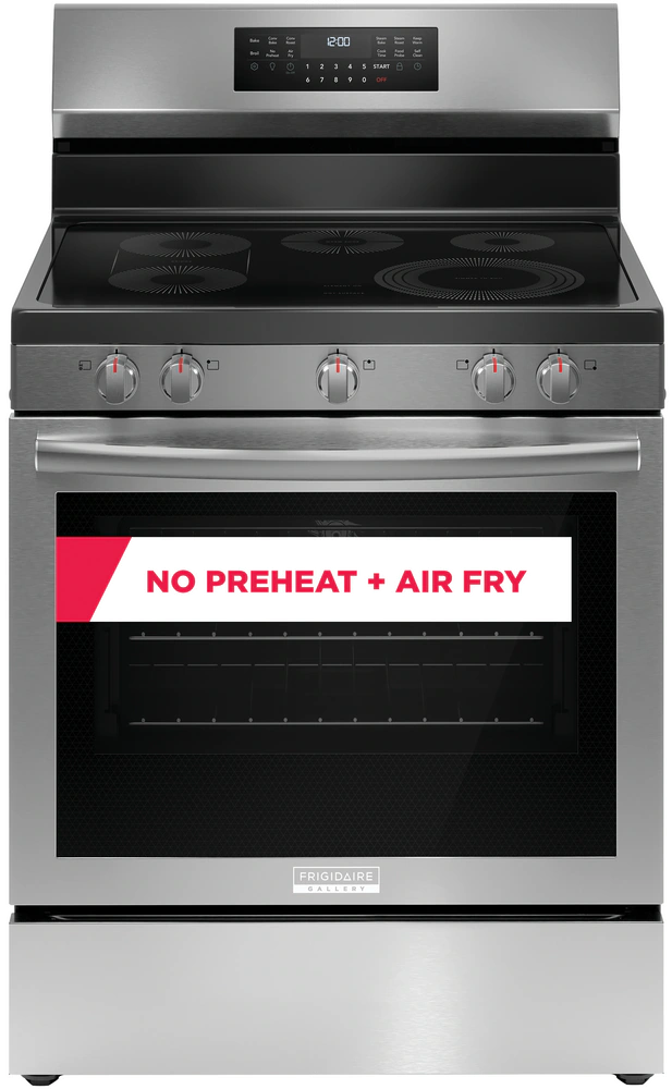 Frigidaire Electric Range
