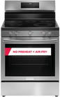 Frigidaire Electric Range