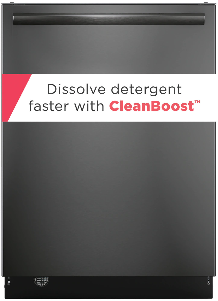 Frigidaire Gallery Dishwasher