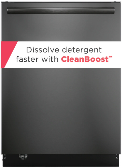 Frigidaire Gallery Dishwasher
