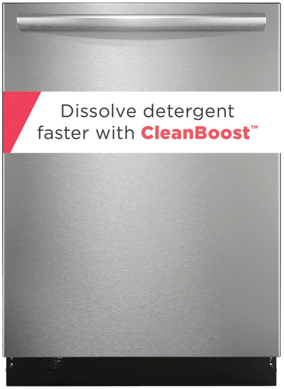 Frigidaire Gallery Dishwasher