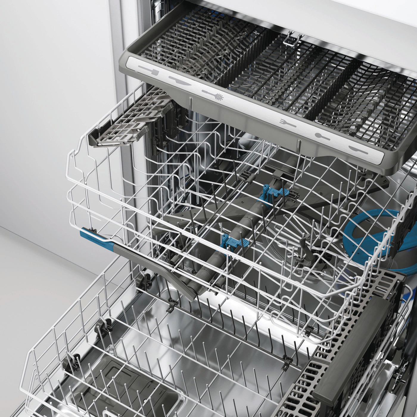 Frigidaire Gallery Dishwasher