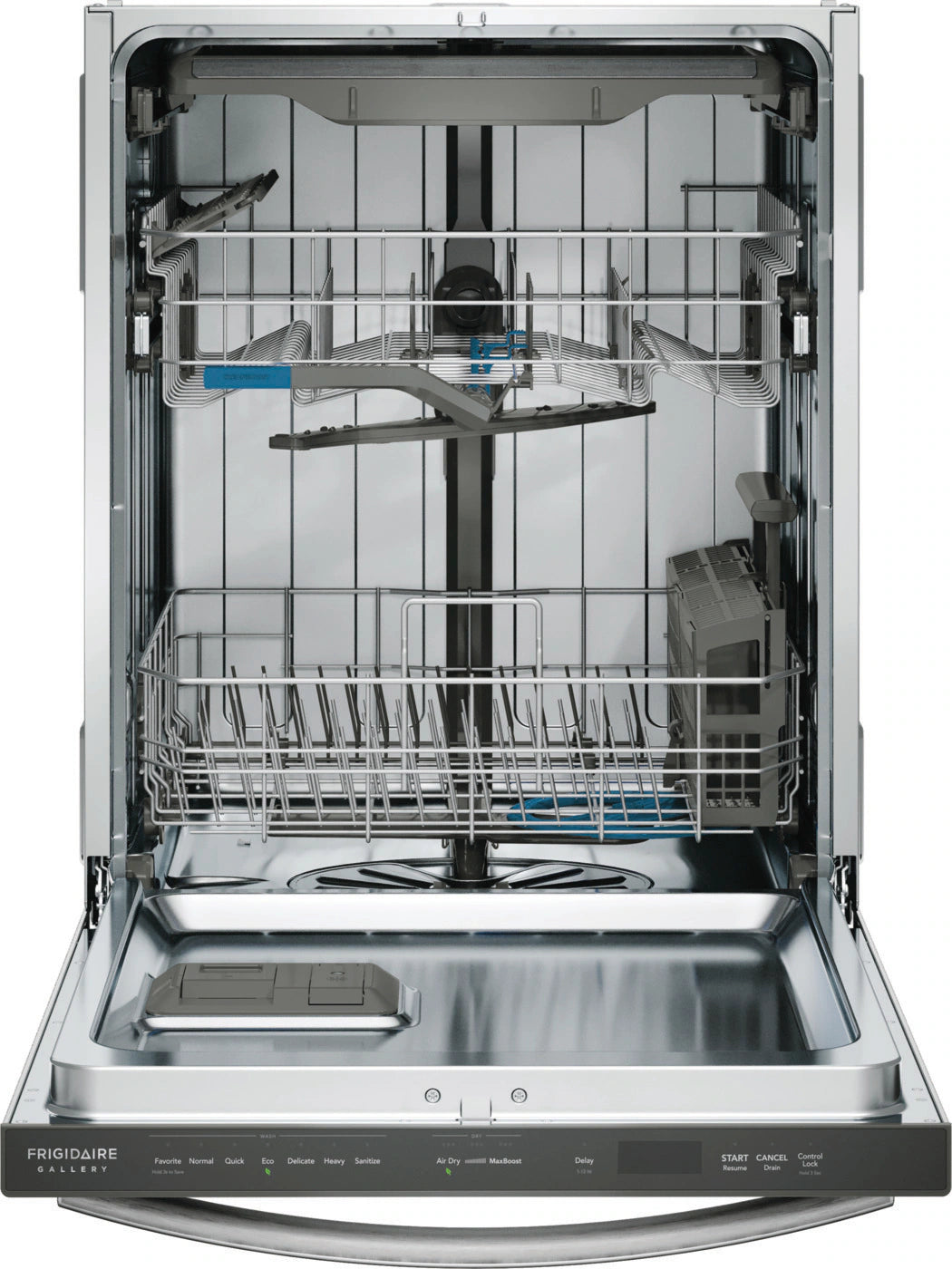 Frigidaire Gallery Dishwasher