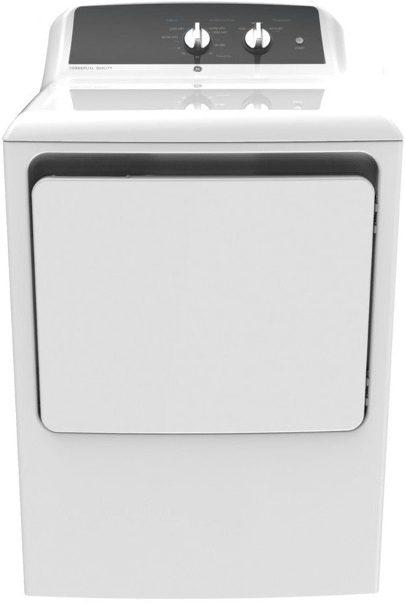 Electric Dryers