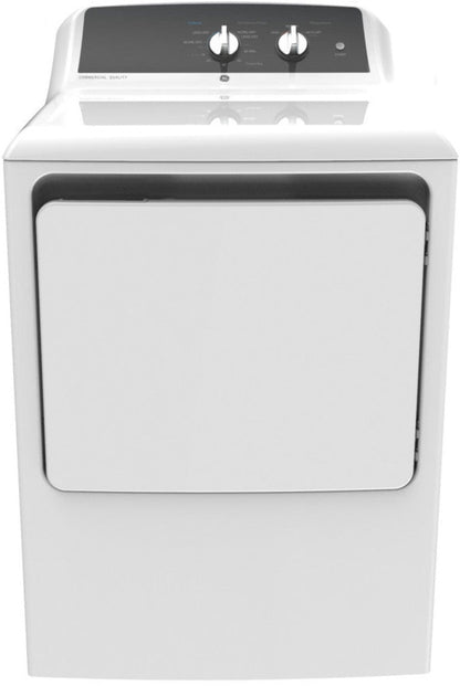 Electric Dryers