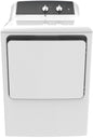 Electric Dryers