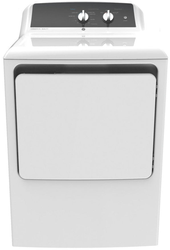 Electric Dryer