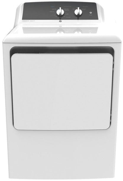 Electric Dryer