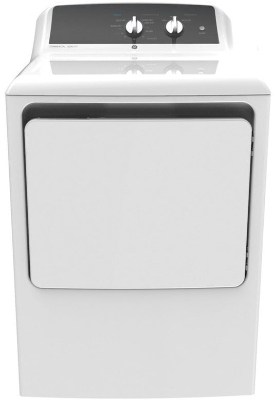 Electric Dryer