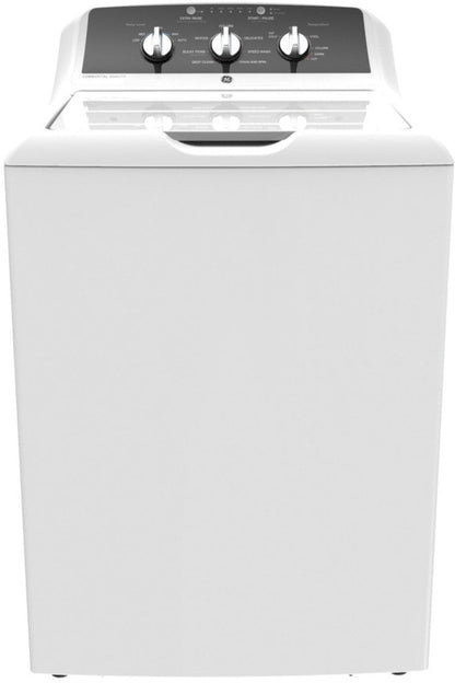 Top Load Washer