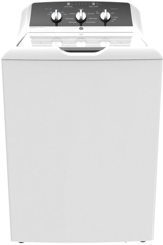 Top Load Washer