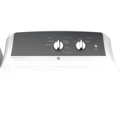 Electric Dryers