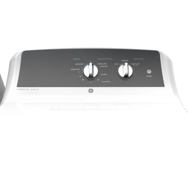 Electric Dryer